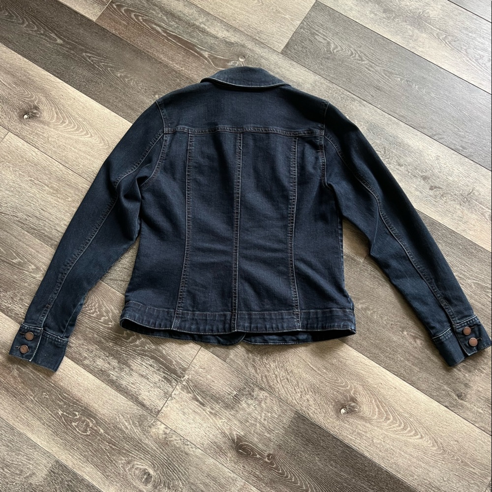 Jeans Jacket - image 3